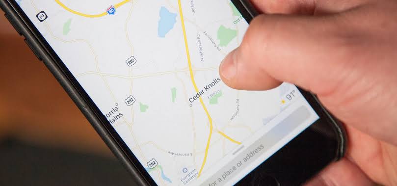 google maps