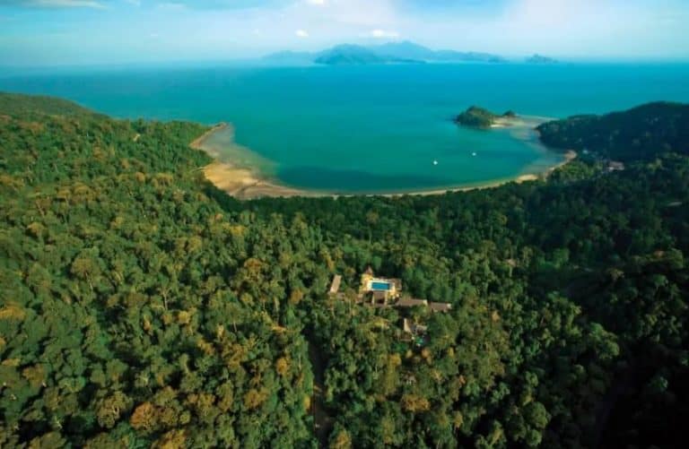 My dream holiday in Langkawi