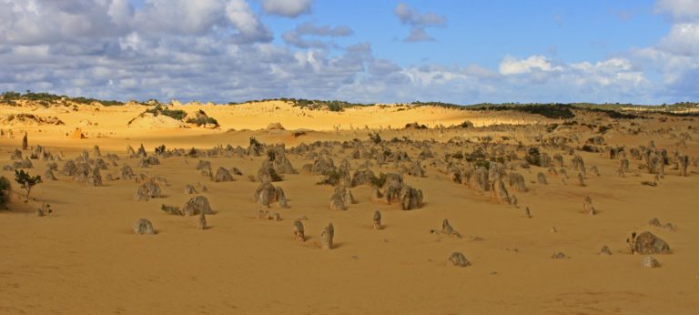 West Australia – Travel Guide, Sightseeing & Insider Tips