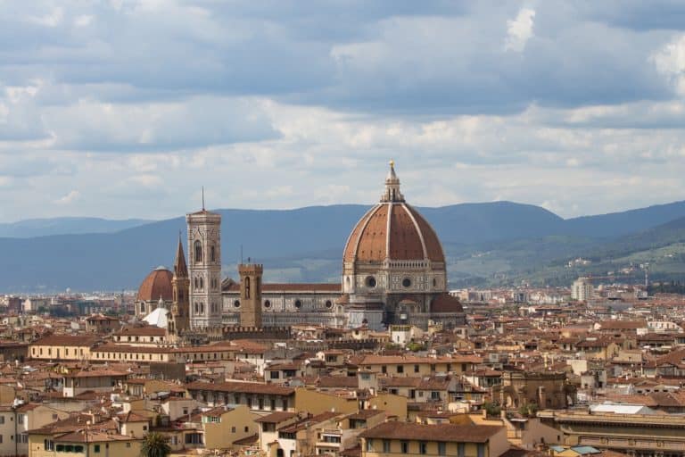 Florence Travel Guide