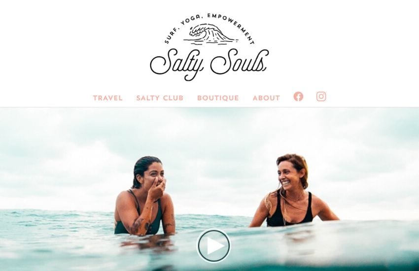 salty souls surf in ecuador