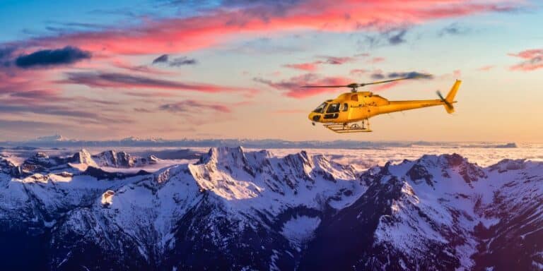 What Is The Fastest Helicopter in the World?