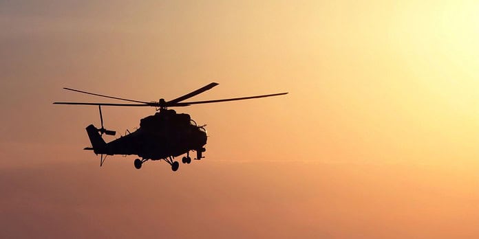 How Much is a Helicopter How Much is a Helicopter